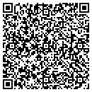 QR code with D&S Properties Llc contacts