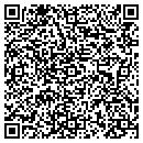 QR code with E & M Bonding CO contacts