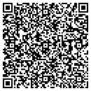 QR code with Howard Bonds contacts