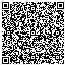 QR code with Roy Edward Thomas contacts