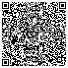 QR code with Back In Action Chiropractic contacts