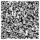 QR code with Hayes Oak Inc contacts