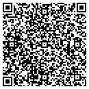 QR code with Luckys Bonding Service contacts