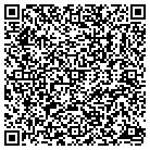 QR code with Marilyn Galt Interiors contacts