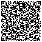 QR code with Maurice Thompson Bonding Company contacts