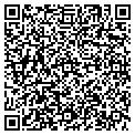 QR code with Mj Bonding contacts