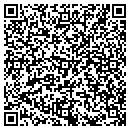 QR code with Harmeyer Inc contacts