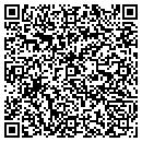 QR code with R C Bail Bonding contacts