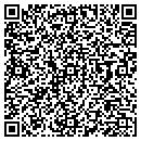 QR code with Ruby N Bonds contacts