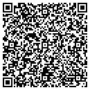 QR code with Hombre Clothier contacts