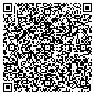 QR code with Tyrone Spenks Bonding contacts