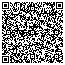 QR code with Yalonda Bonds contacts