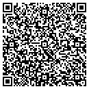 QR code with Alden Gary contacts