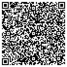 QR code with Applied Geo Technologies Inc contacts