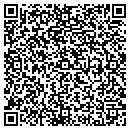 QR code with Clairfields Corporation contacts