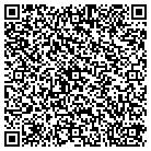 QR code with B & S Foreign Auto Parts contacts