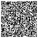 QR code with G Torres LLC contacts