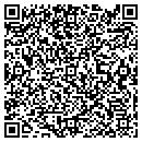QR code with Hughes' Sales contacts