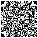 QR code with James Pershing contacts