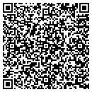QR code with J B Polymers Inc contacts