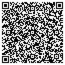 QR code with J.SIMS CONTRACTING contacts
