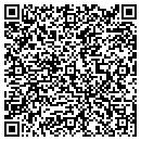 QR code with K-9 Selection contacts