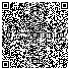 QR code with L & R Contract Services contacts