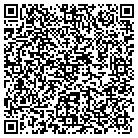 QR code with Service Materials Group LLC contacts