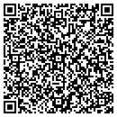QR code with A G T Pro Storage contacts