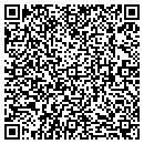 QR code with MCK Racing contacts