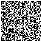 QR code with A Public Record Expert Inc contacts
