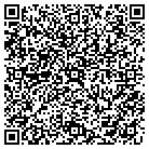 QR code with Iron Age Footwear Center contacts