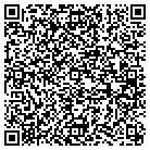 QR code with Seven Seas Pool Service contacts