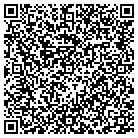QR code with Marked Tree Police Department contacts