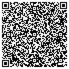 QR code with H & R Block Tax Service contacts