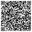 QR code with George A Kakely J D contacts