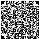 QR code with Henes Document Services Inc contacts