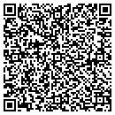 QR code with Jhs Service contacts