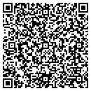 QR code with Hawk Lock & Key contacts