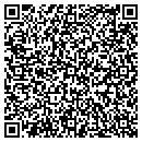 QR code with Kenner Self Storage contacts