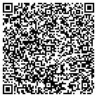 QR code with Alberto & Son Framing Inc contacts