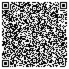 QR code with Mc Comb Police Dept-Records contacts