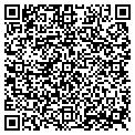 QR code with One contacts