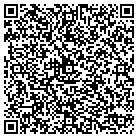 QR code with Marathon Probation Office contacts