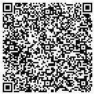 QR code with R Advanced Records Management contacts