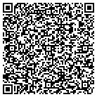 QR code with K&A Communications Inc contacts