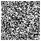 QR code with Ms Vs Business Service Inc contacts