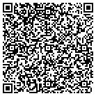 QR code with One Source Appraisal contacts