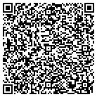 QR code with Chicks On Checks & Hunks On Checks contacts