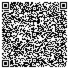 QR code with E Transaction Solutioins Inc contacts